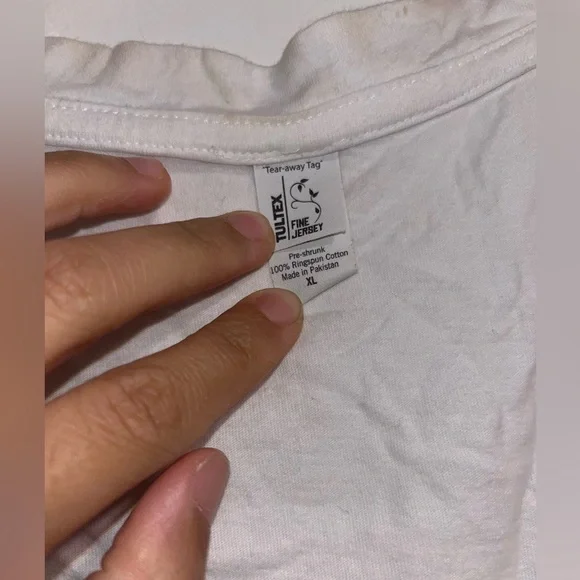 2010 Sublime Tultex Womens Tee - Picture 5 of 13